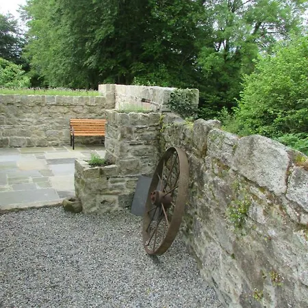 Nyaraló Clashganny Mill *