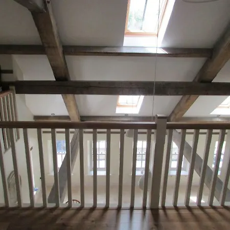 Clashganny Mill * Borris