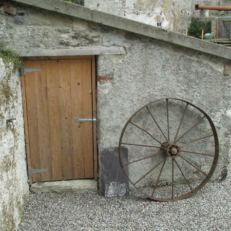 Clashganny Mill