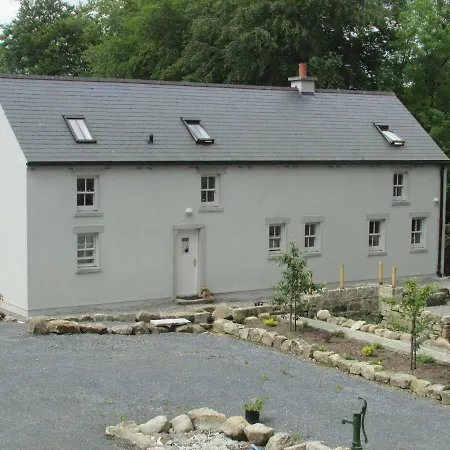 Nyaraló Clashganny Mill Borris