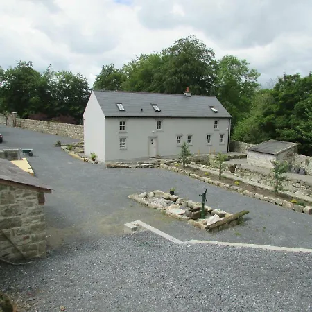 Clashganny Mill Hébergement de vacances Borris