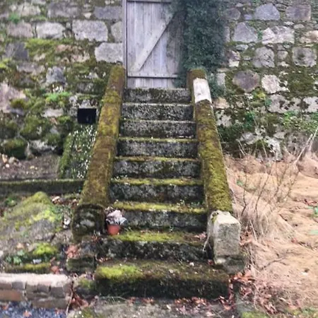 Clashganny Mill Nyaraló Borris