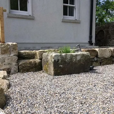 Nyaraló Clashganny Mill Borris