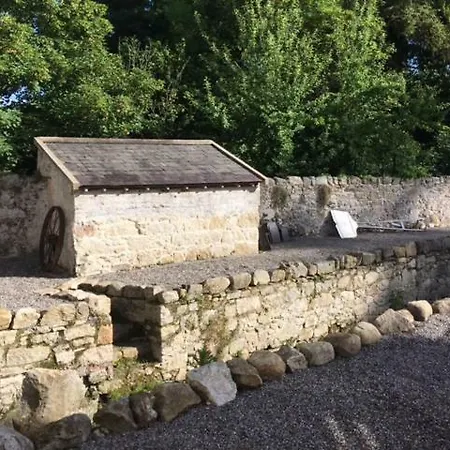 Clashganny Mill Hébergement de vacances