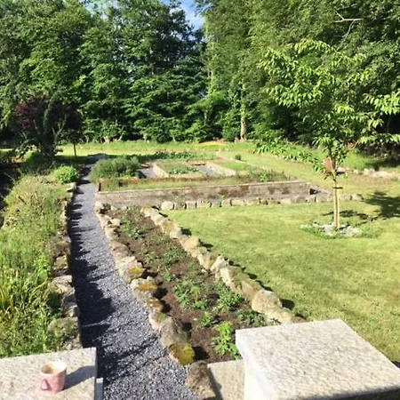 Nyaraló Clashganny Mill Borris