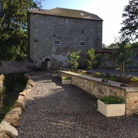 Clashganny Mill * Borris