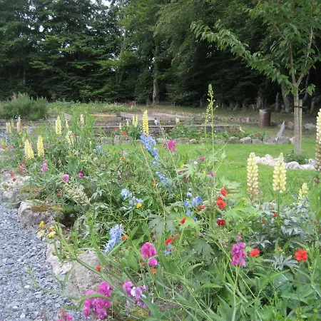 Clashganny Mill